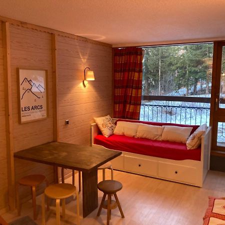 Le 104 Miravidi Apartment Bourg-Saint-Maurice Exterior photo